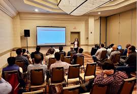 Pankshin Journal of Education 3rd International Conference